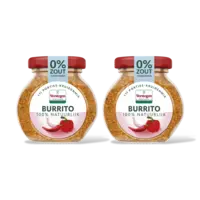 Verstegen Burrito kruidenmix 2-pack