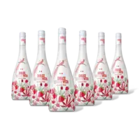 Dolce Vita Strawberry AF 6 flessen