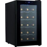 Een afbeelding van MOA Wijnkoelkast 15 Flessen