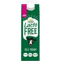 Een afbeelding van Arla Lactofree volle yoghurt lactosevrij