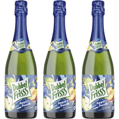 pdp-image-DubbelFrisss Bubbelfrisss 0% champagne 3-pack