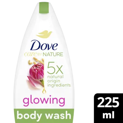 pdp-image-Dove Glowing ritual douchegel