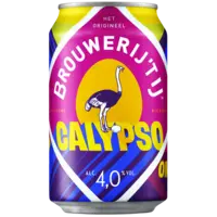 Brouwerij 't IJ Calypso