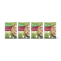 Knorr Maaltijdmix tagliatelle 4-pack