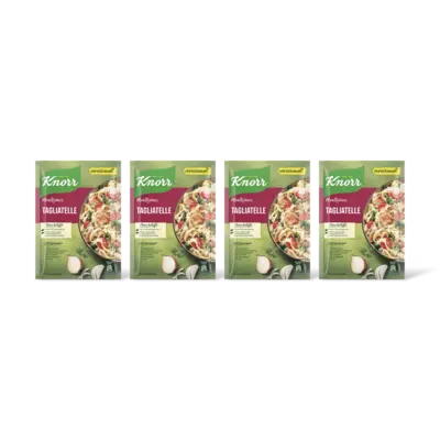 pdp-image-Knorr Maaltijdmix tagliatelle 4-pack