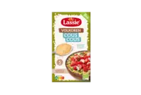 Lassie Bio volkoren couscous