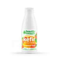 Beautiful Immunity Kefir tropisch fruit