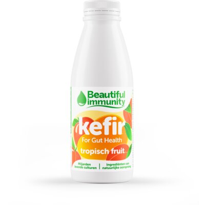 pdp-image-Beautiful Immunity Kefir tropisch fruit