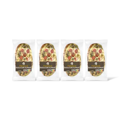 pdp-image-AH Focaccia basilicum tomaat 4-pack