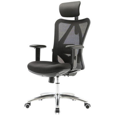 pdp-image-Lifegoods Ergonomische bureaustoel extra support