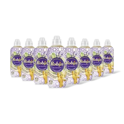 pdp-image-Robijn Wasverzachter spa sensation 8-pack