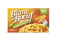 Blanc de Boeuf Ossewit bel