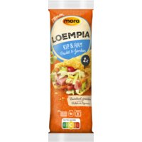 Subcategorie: Loempia's (frituur)