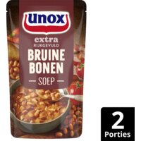 Een afbeelding van Unox Bruine bonensoep