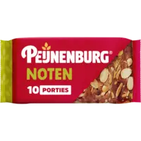 Peijnenburg Ontbijkoek noten ongesneden