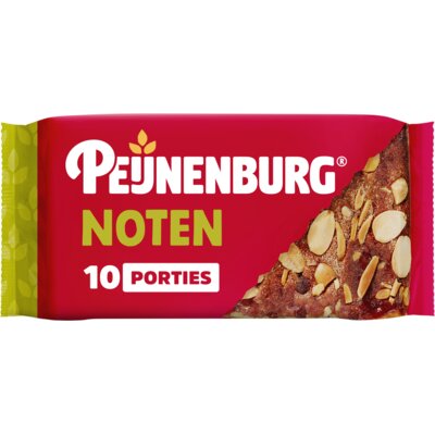 pdp-image-Peijnenburg Ontbijkoek noten ongesneden