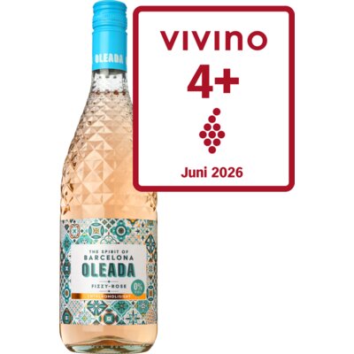 pdp-image-Oleada Barcelona Fizzy rose