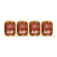 AH Kip gehaktballetjes piri piri 4-pack