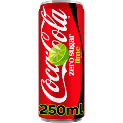 pdp-image-Coca-Cola Lime zero sugar
