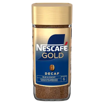 pdp-image-Nescafé Decafe oploskoffie
