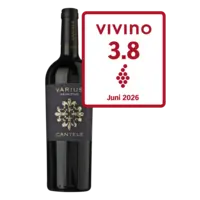 Cantele Primitivo