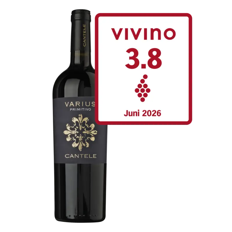Primitivo