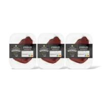 AH Excellent ossenhaas 3-pack
