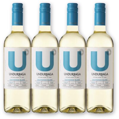 pdp-image-Undurraga Sauv Blanc 4 flessen