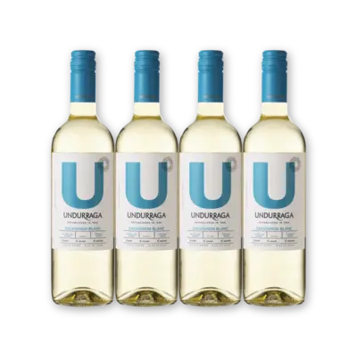 pdp-image-Undurraga Sauv Blanc 4 flessen