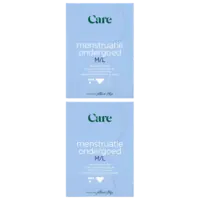 Care Menstruatie ondergoed maat M-L 2-pack