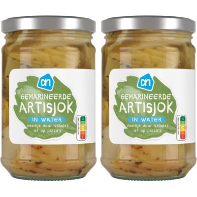 pdp-image-AH Gemarineerde artisjok 2-pack