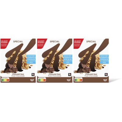 pdp-image-Kellogg's Special K pure chocolade 3-pack