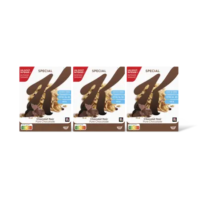 pdp-image-Kellogg's Special K pure chocolade 3-pack