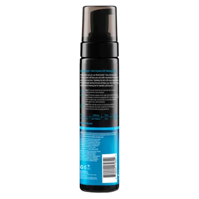 pdp-image-Bondi Sands Self tanning foam one hour express