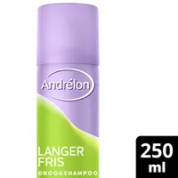 Andrélon Droogshampoo langer fris