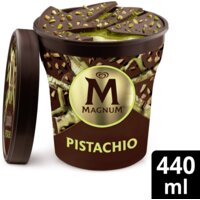 Magnum Pistache pint