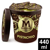 Magnum Pistache pint