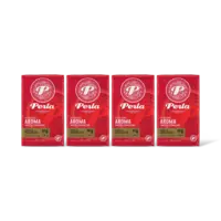 Perla Huisblends Aroma snelfiltermaling 4-pack