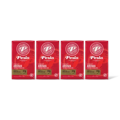 pdp-image-Perla Huisblends Aroma snelfiltermaling 4-pack