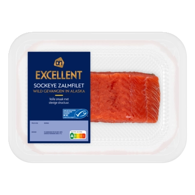 pdp-image-AH Excellent Wilde sockeye zalm