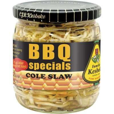pdp-image-Kesbeke BBQ specials coleslaw