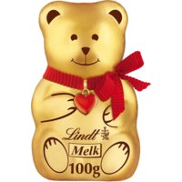 Een afbeelding van Lindt Teddy