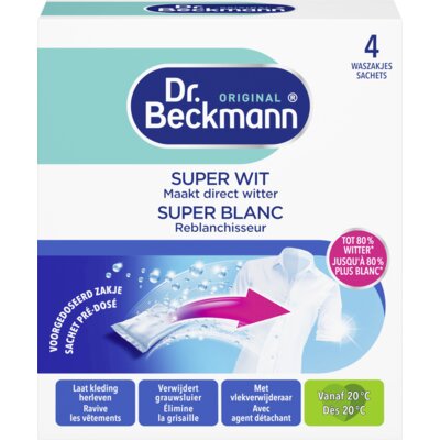 pdp-image-Dr. Beckmann Super wit