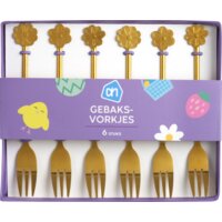 Een afbeelding van AH Gebaksvorkjes