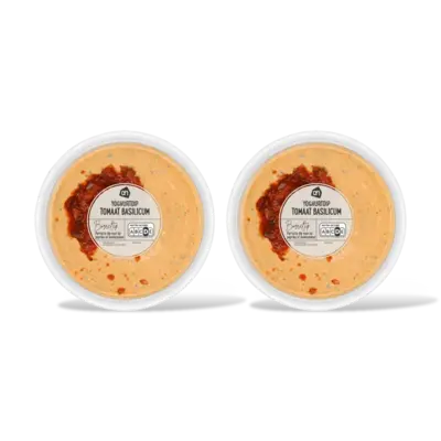 pdp-image-AH Yoghurtdip tomaat basilicum 2-pack