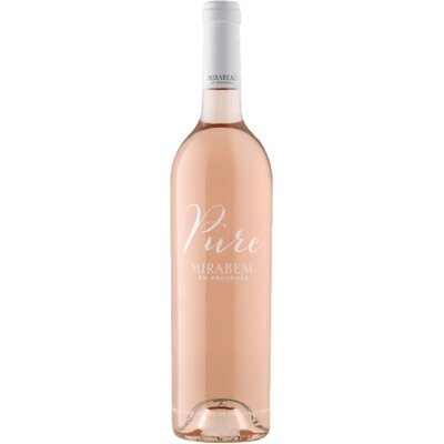 pdp-image-Mirabeau Pure Rosé