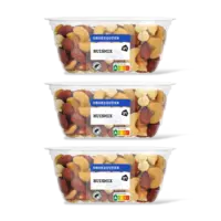 AH Huismix ongezouten 3-pack