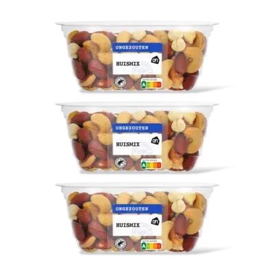 pdp-image-AH Huismix ongezouten 3-pack