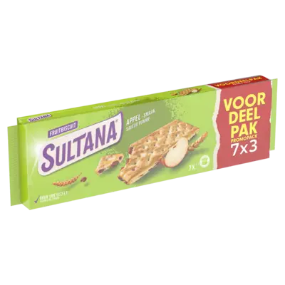 pdp-image-Sultana Fruitbiscuit appel voordeelpak
