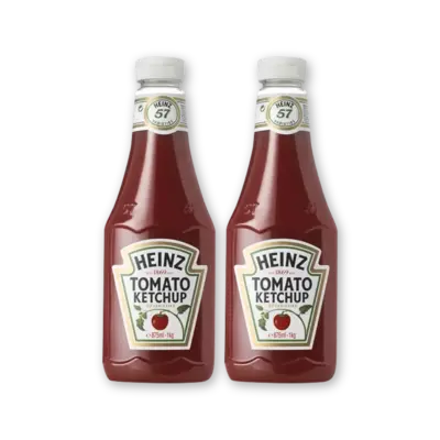 pdp-image-Heinz Tomato ketchup 2-pack